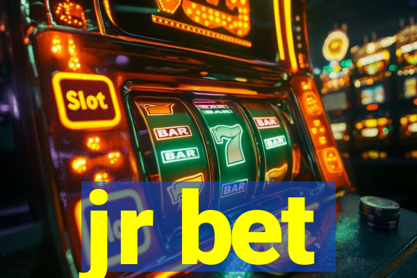 jr bet