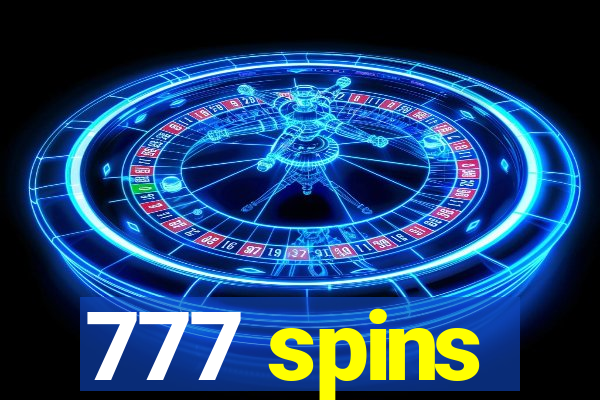 777 spins