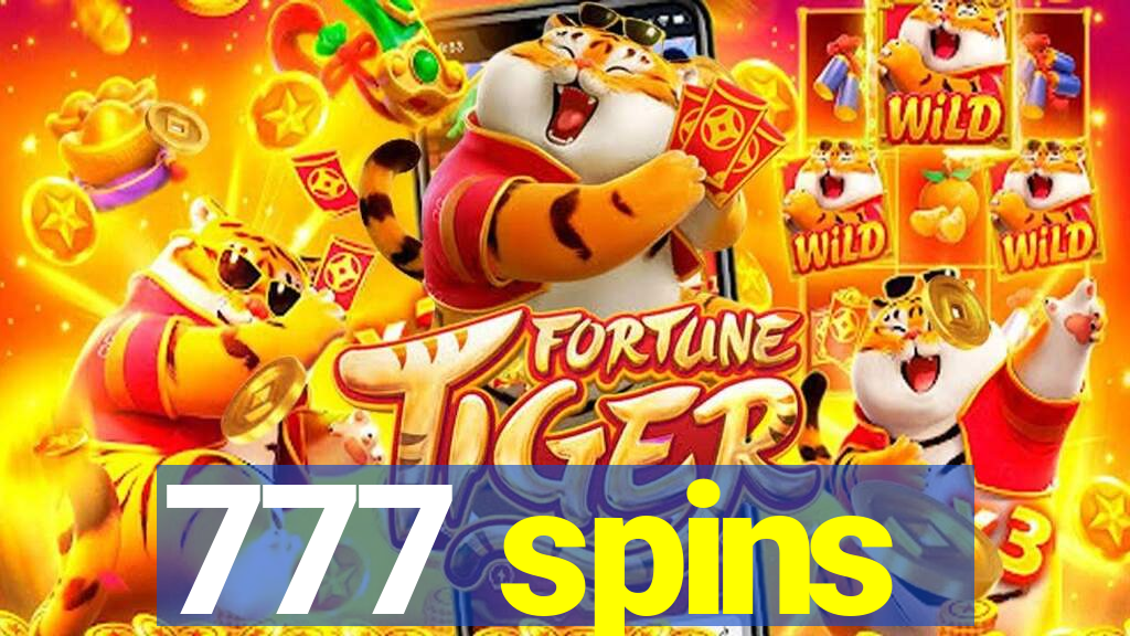 777 spins