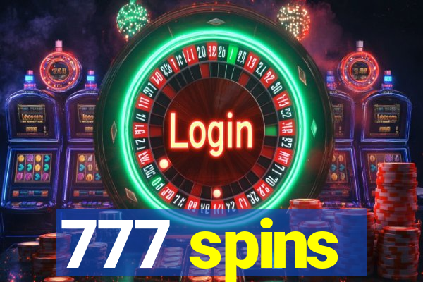 777 spins