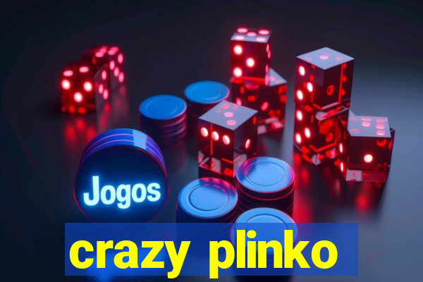 crazy plinko