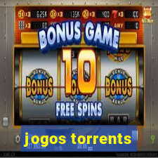 jogos torrents