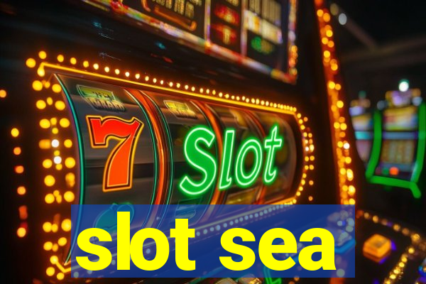 slot sea