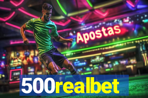 500realbet