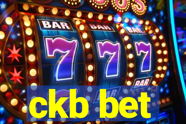 ckb bet