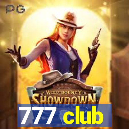 777 club