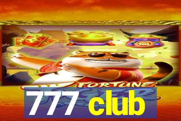 777 club