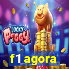 f1 agora