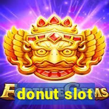 donut slot