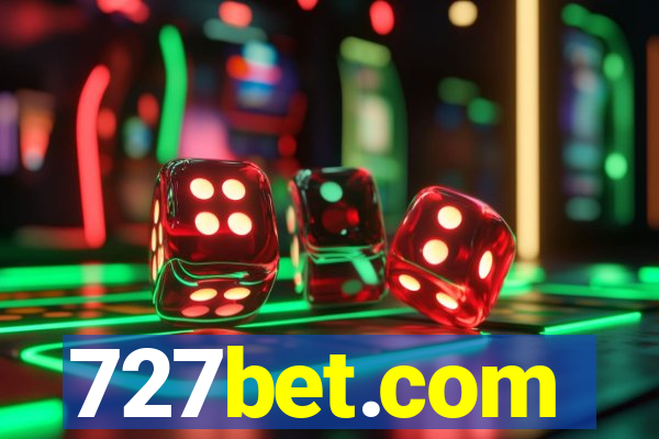 727bet.com