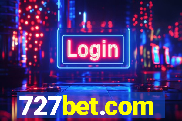 727bet.com