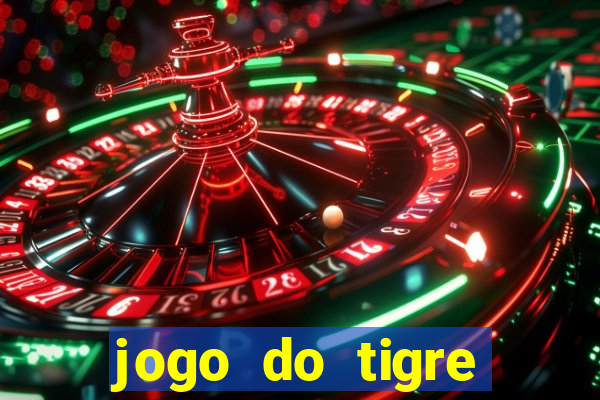 jogo do tigre teste grátis