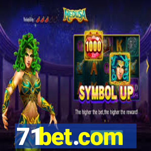 71bet.com