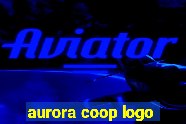 aurora coop logo