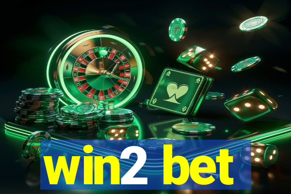 win2 bet