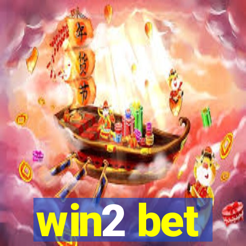 win2 bet