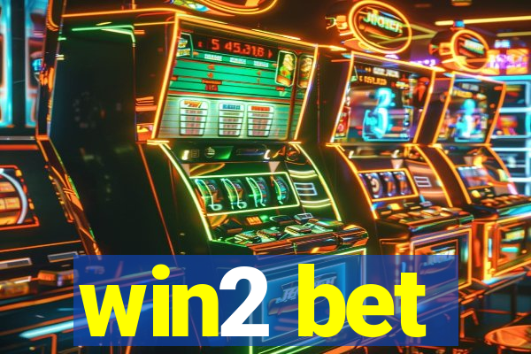 win2 bet