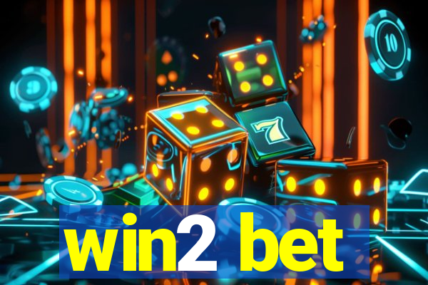 win2 bet