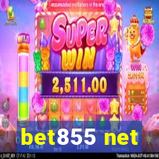 bet855 net