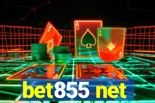 bet855 net