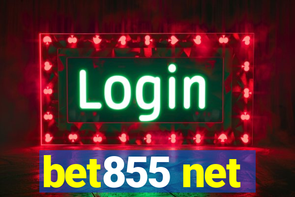 bet855 net