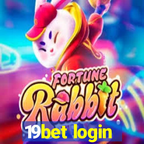 19bet login