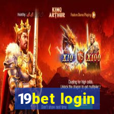 19bet login