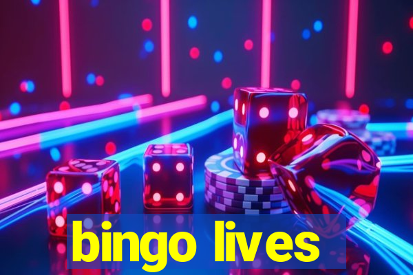 bingo lives