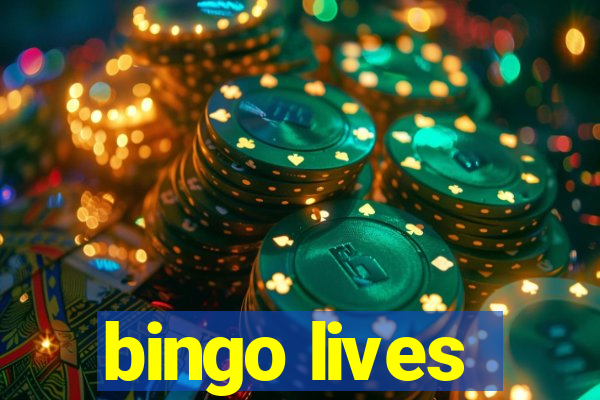 bingo lives