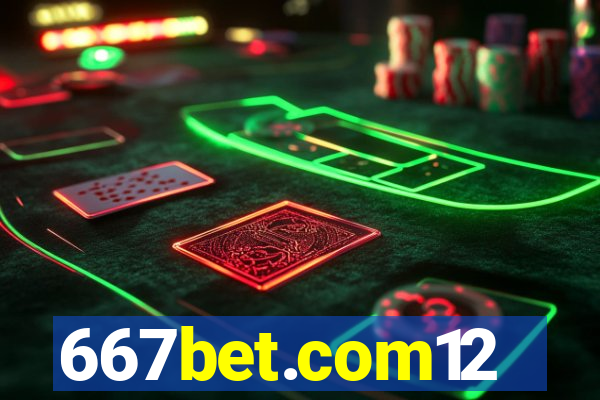 667bet.com12