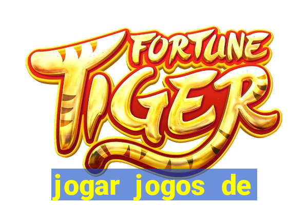 jogar jogos de casino gratis