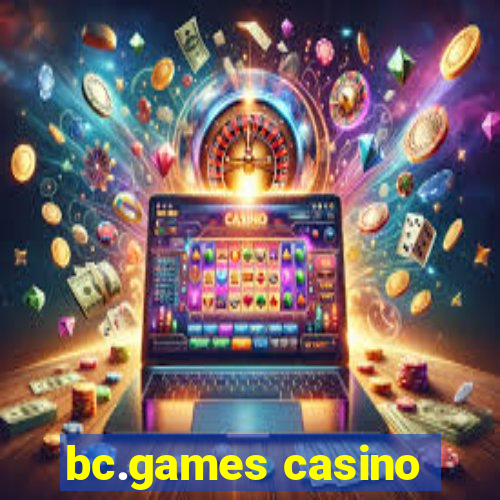 bc.games casino