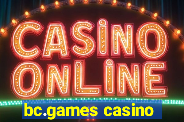 bc.games casino