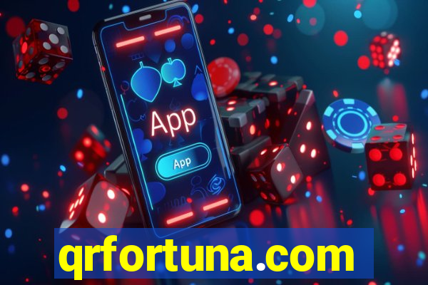 qrfortuna.com