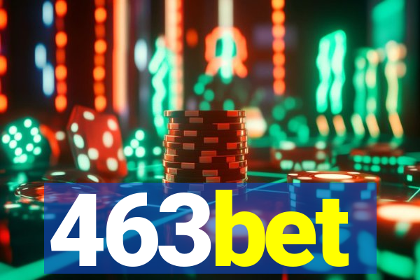 463bet