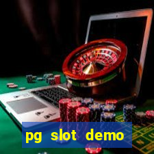 pg slot demo fortune dragon