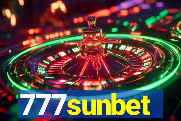 777sunbet