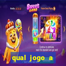 qual jogo a virgínia joga no esporte da sorte