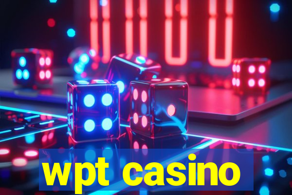 wpt casino