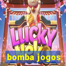 bomba jogos