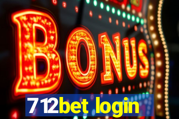 712bet login