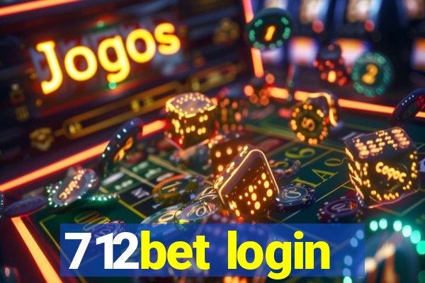 712bet login