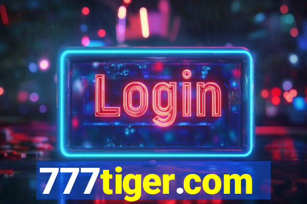 777tiger.com