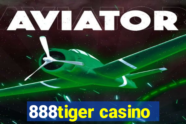 888tiger casino