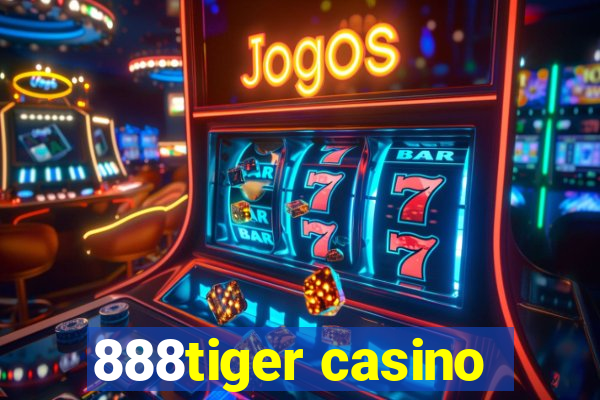 888tiger casino