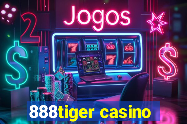 888tiger casino