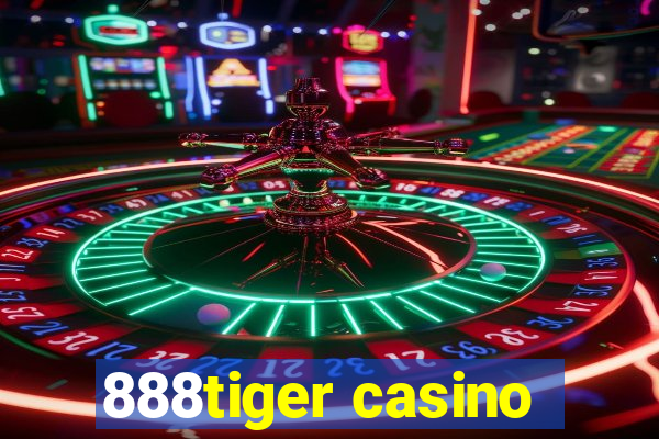 888tiger casino