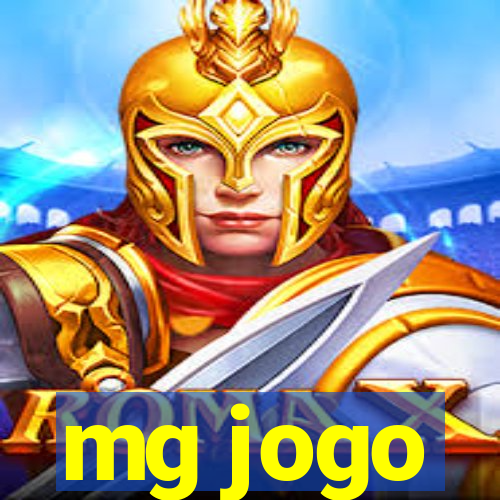 mg jogo