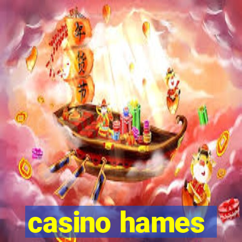 casino hames