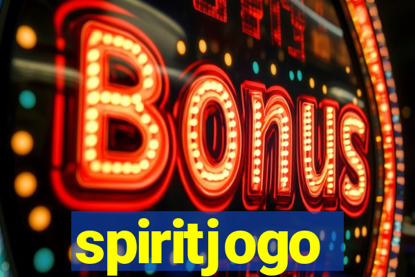 spiritjogo